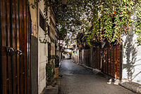  Photo: Ancient City of Damascus, © iStockphoto.com - ali suliman