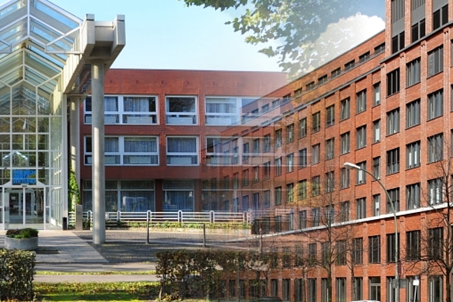 Friedrich-Ebert-Stiftung