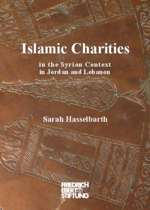Islamic charities in the Syrian context in Jordan and Lebanon