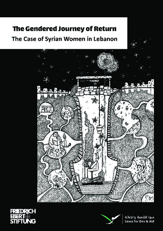 The gendered journey of return